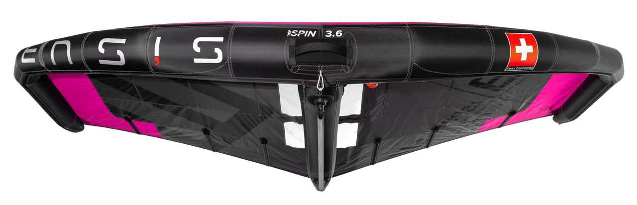 2023 Ensis TOP SPIN Wing