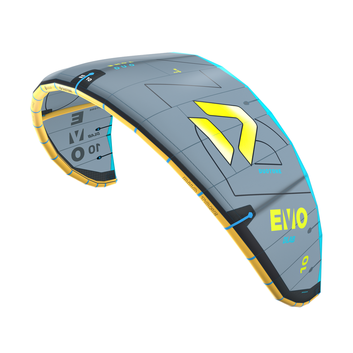 2026 Duotone Evo D/LAB Kiteboarding Kite