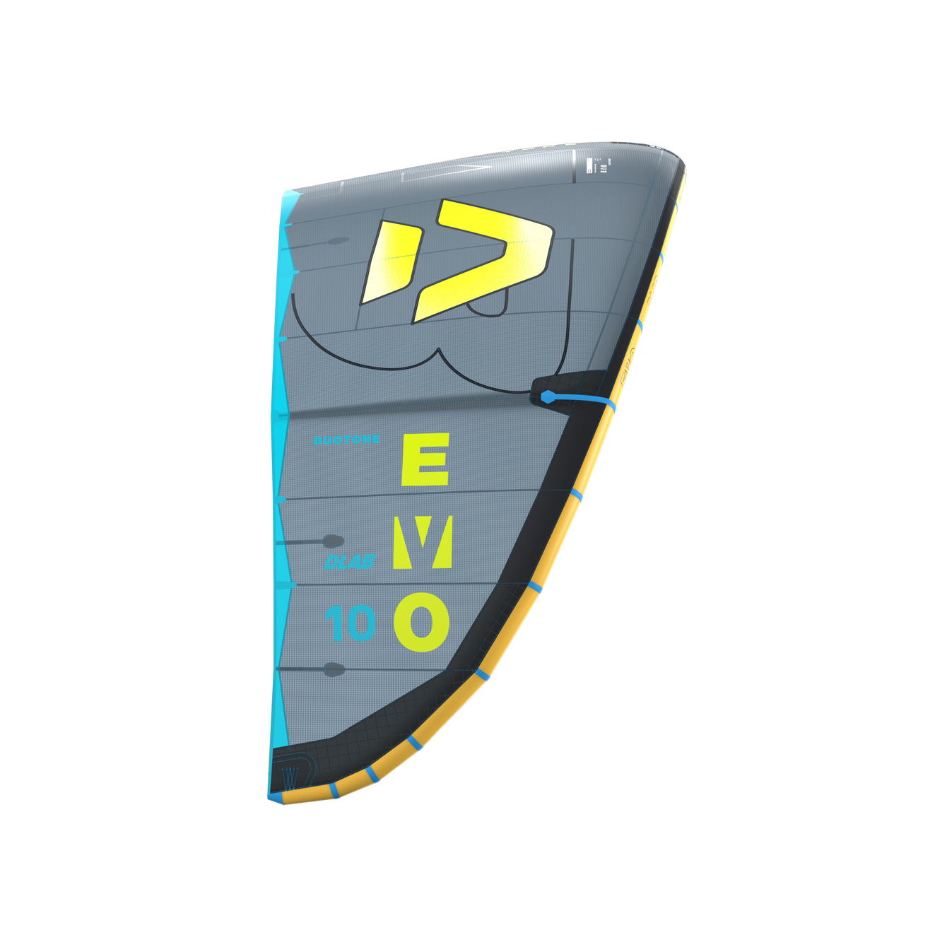 2026 Duotone Evo D/LAB Kiteboarding Kite