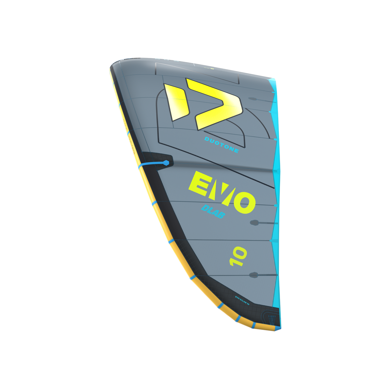 2026 Duotone Evo D/LAB Kiteboarding Kite