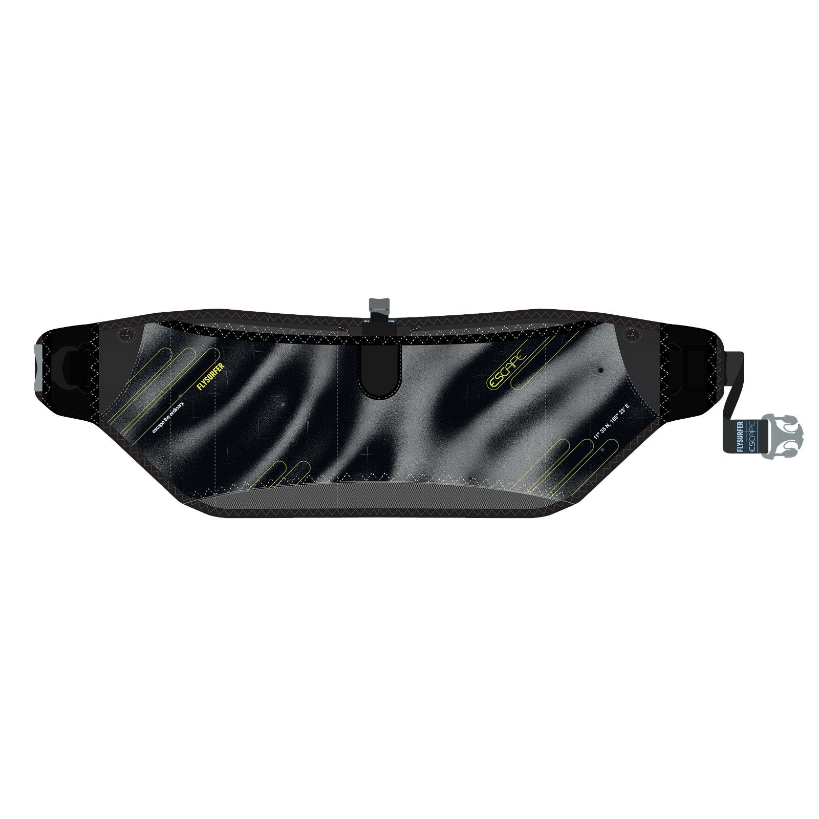 Flysurfer ESCAPE Parawing Harness