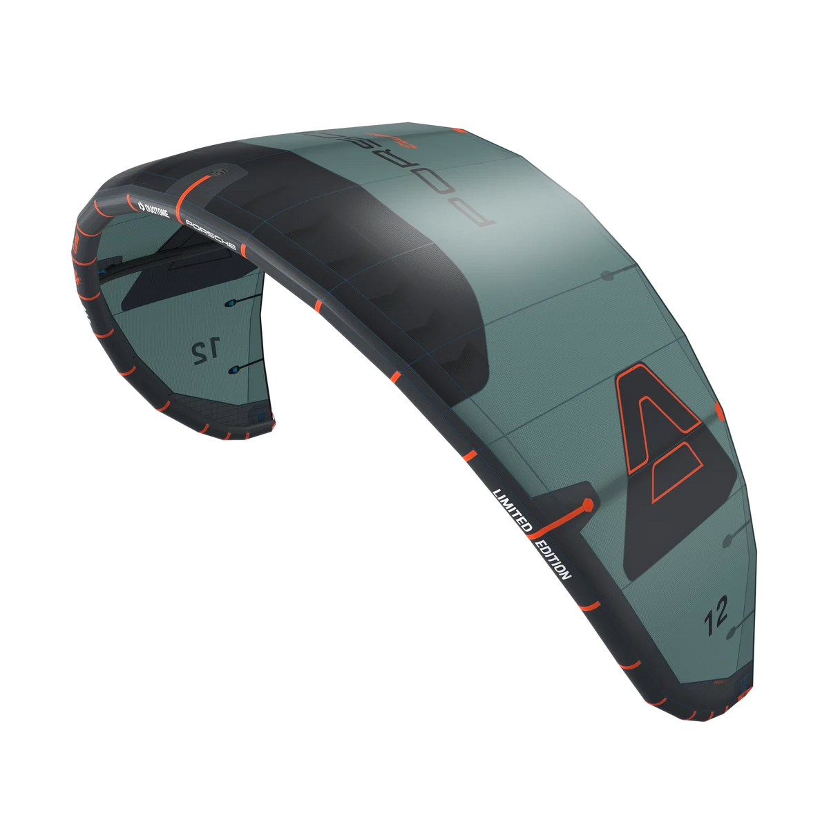 2027 Duotone Evo SLS Porsche Edition Kiteboarding Kite