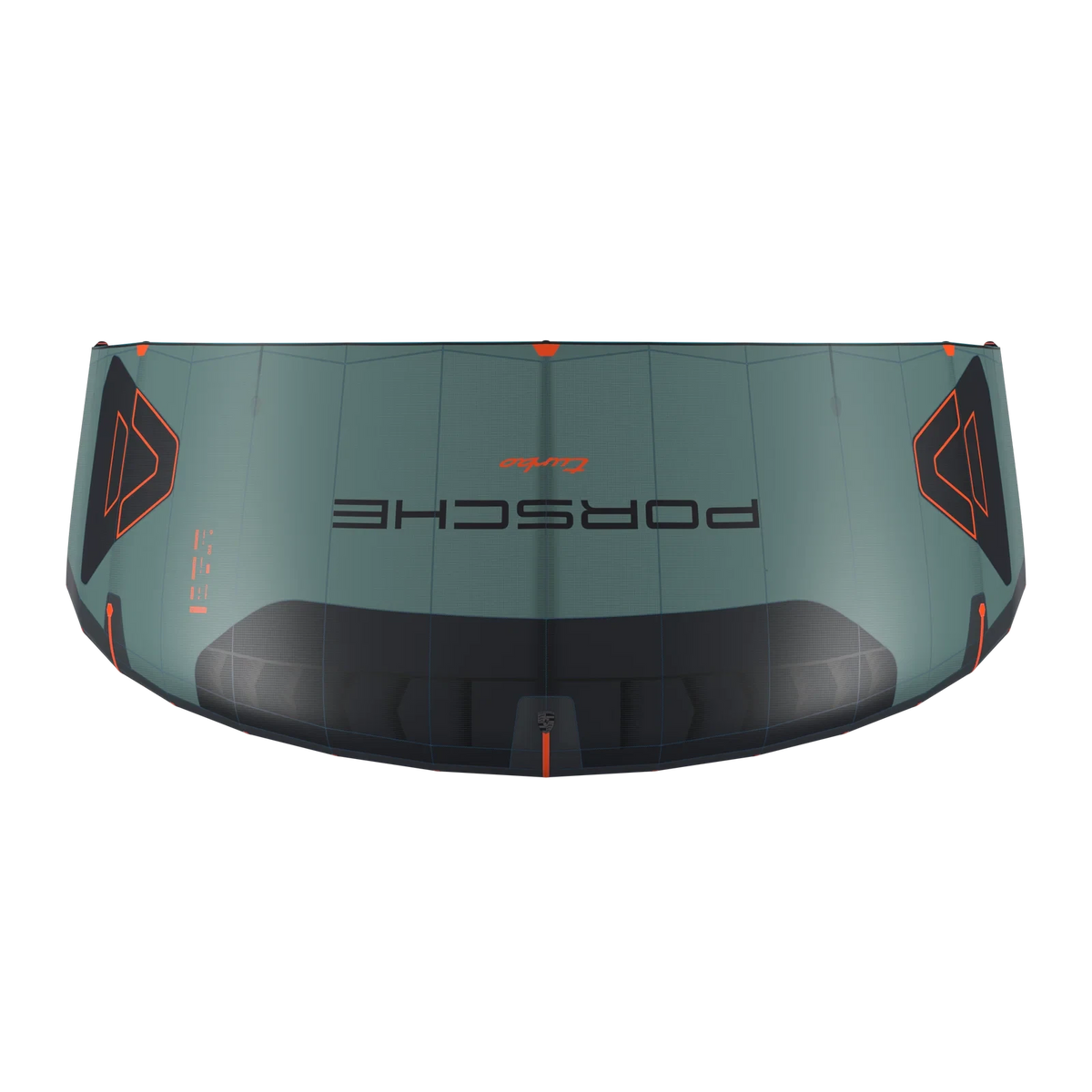 2027 Duotone Evo SLS Porsche Edition Kiteboarding Kite