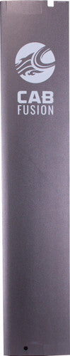 2022 Cabrinha 02 Fusion Alloy Mast MKII
