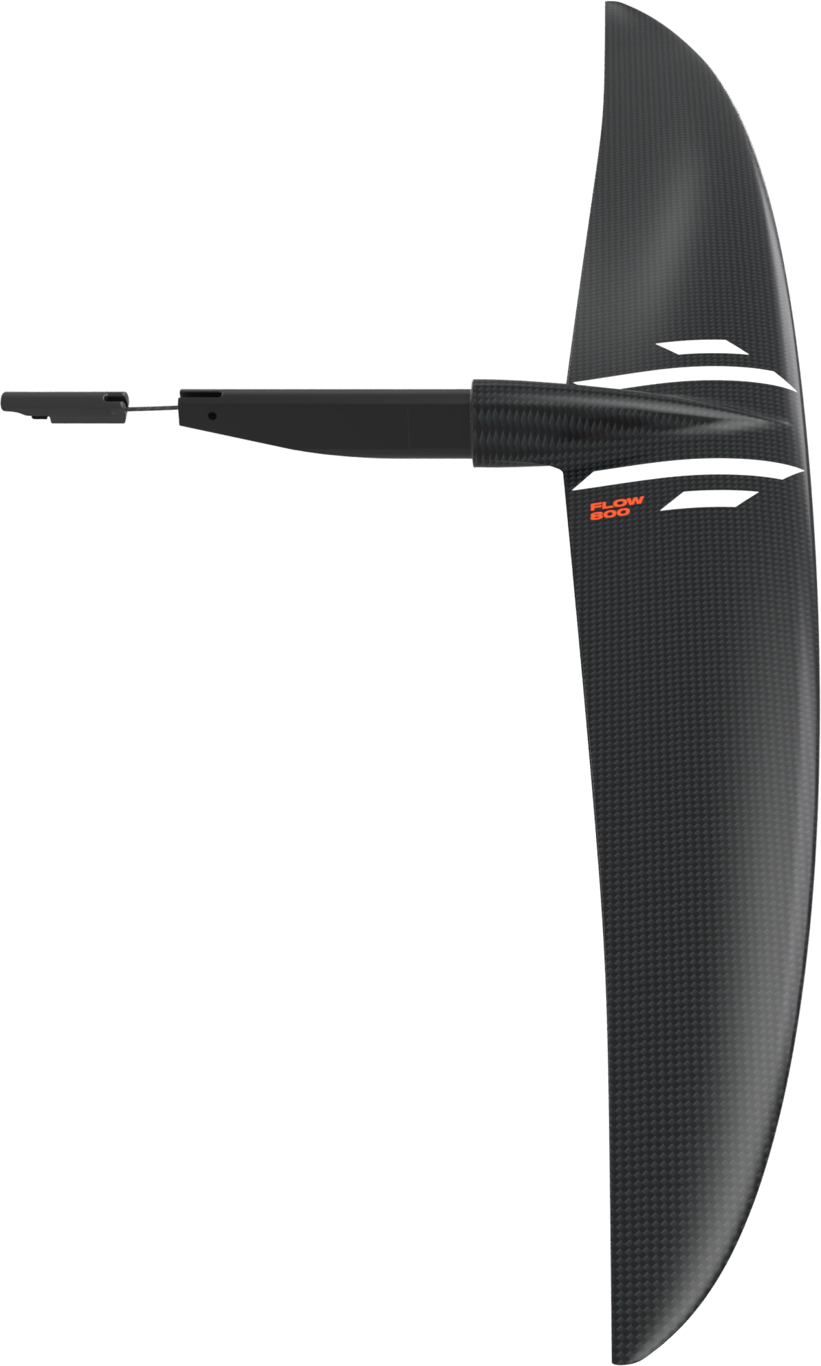 Slingshot One-Lock Flow Front Wing