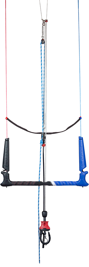 Ozone Foil Race V4 Control bar