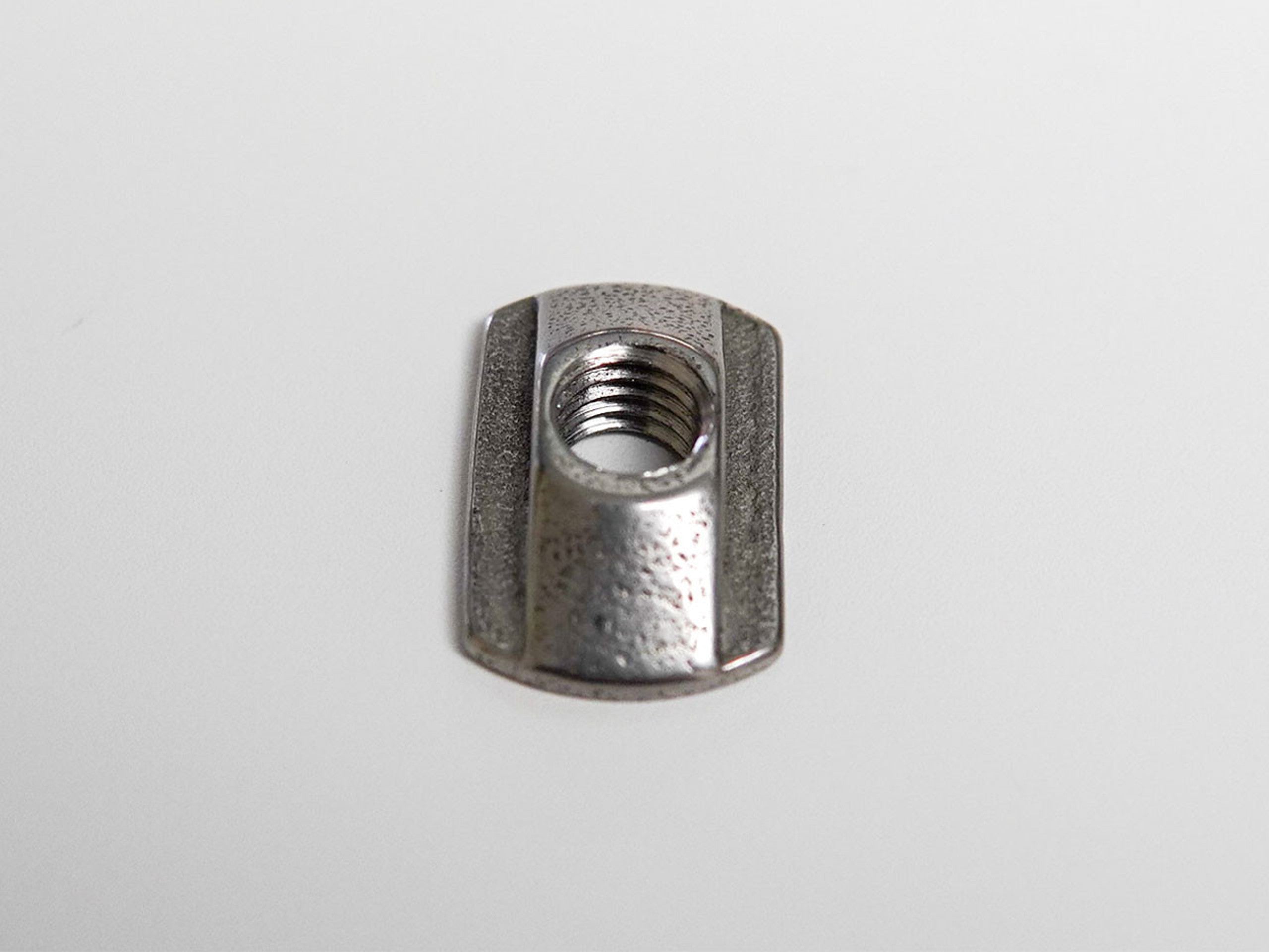 FoilMount Stainless Slim Profile Replacement T-Nuts