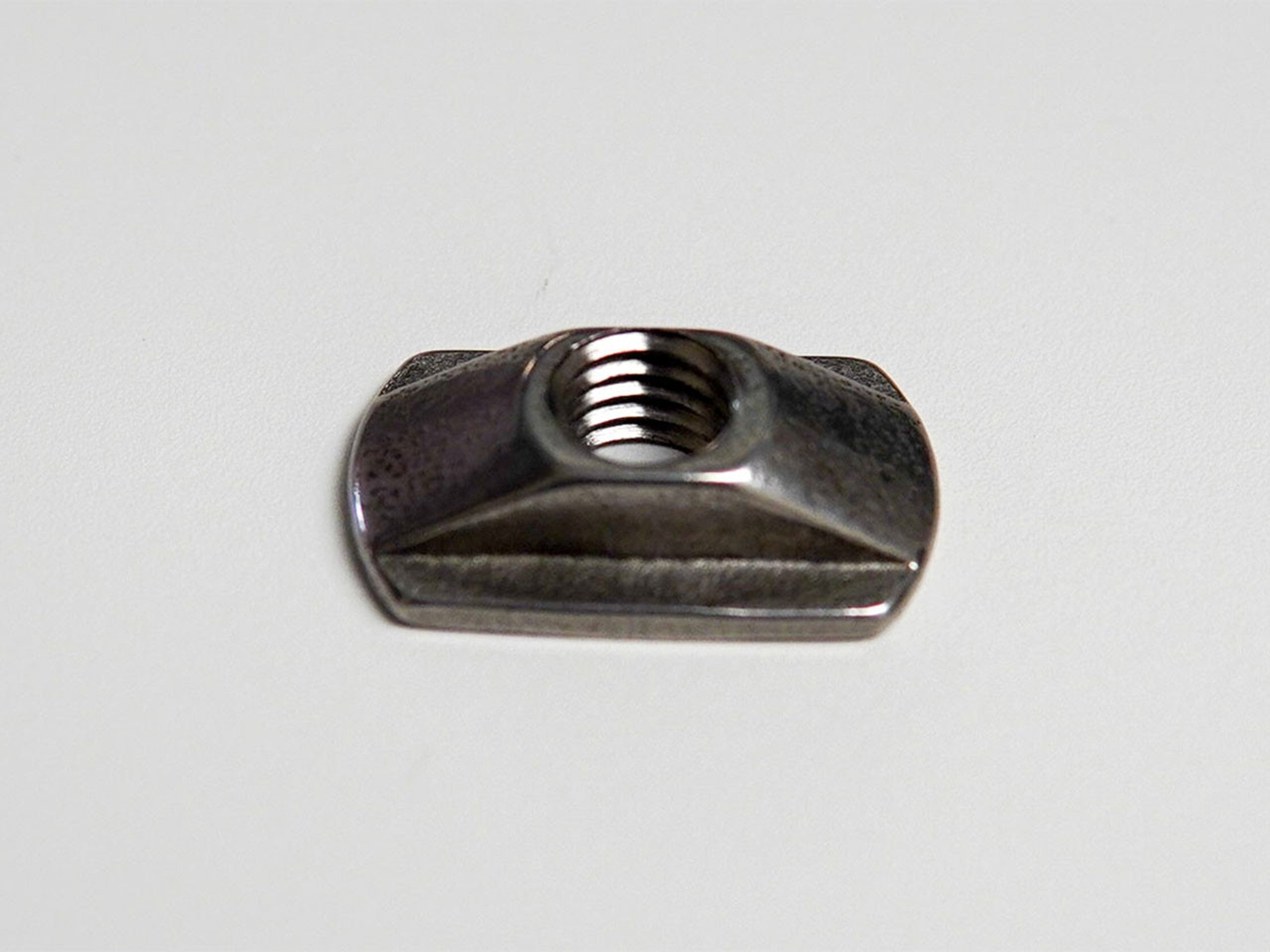 FoilMount Stainless Slim Profile Replacement T-Nuts