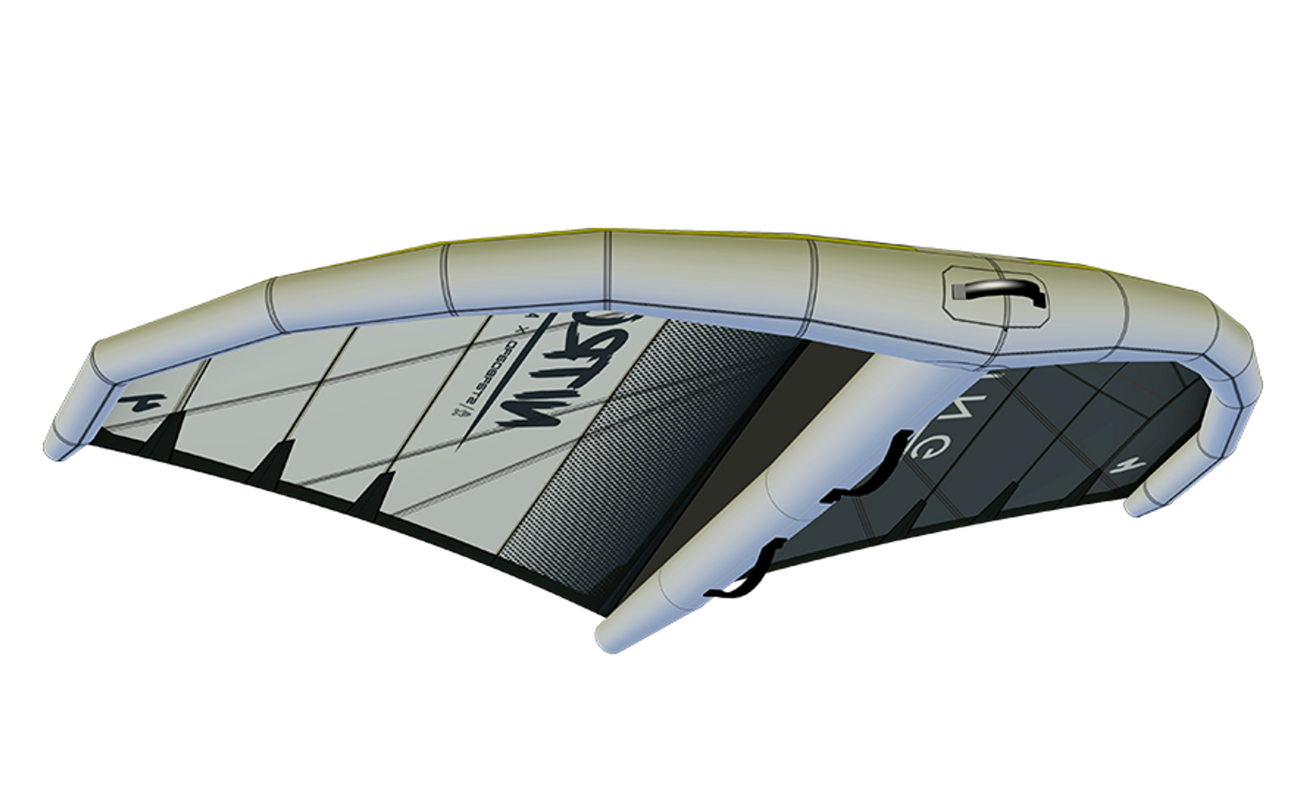 Airush FreeWing Nitro Hookipa