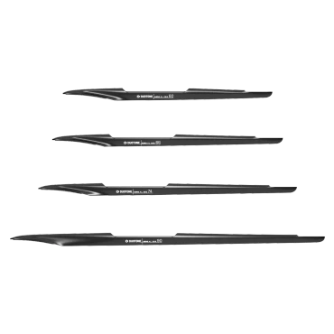 2024 Duotone Aero AL 3BS Fuselage