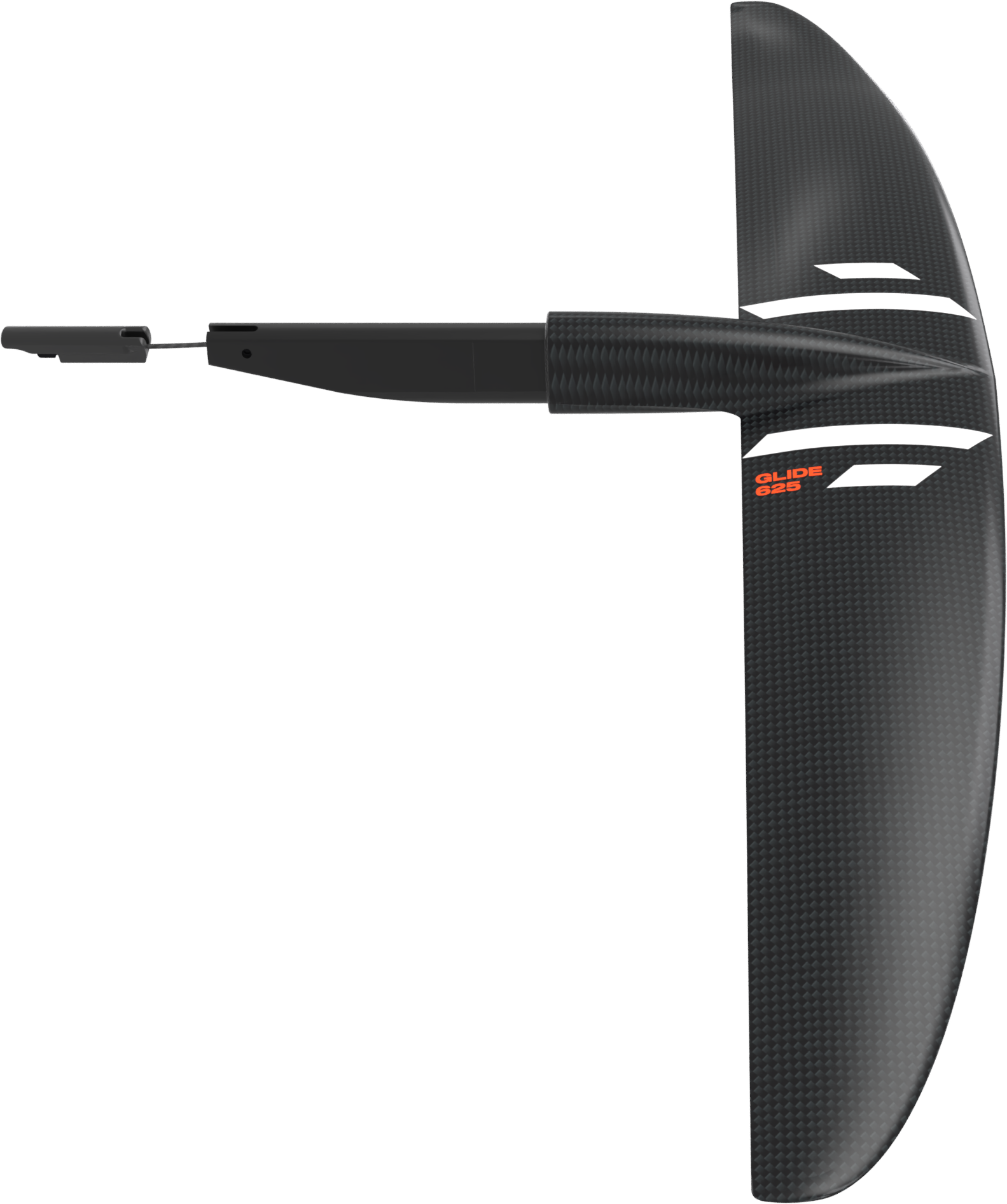 Slingshot One-Lock Glide Front Wing