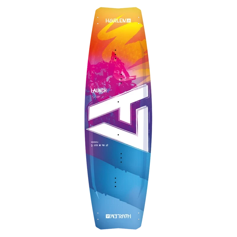 Harlem Launch V2 Twintip