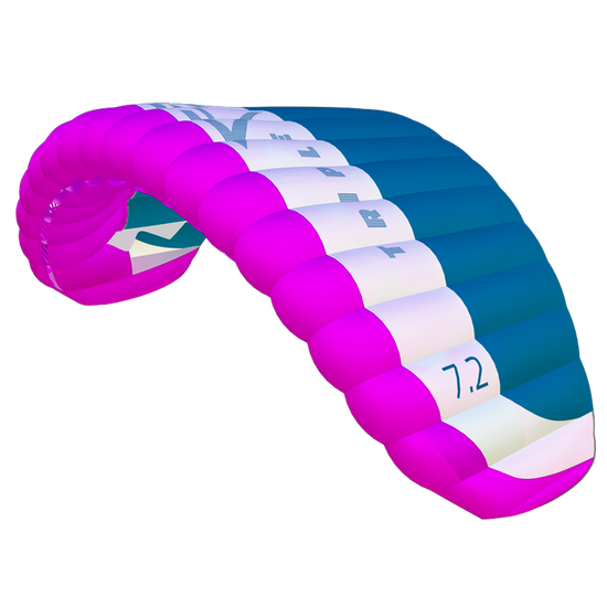 2026 Triple Seven P.T. Hybrid Parawing