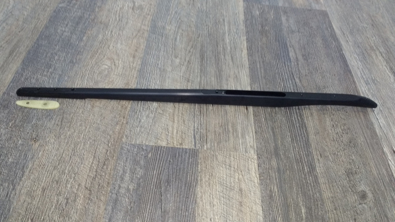 Custom Moses Super-Fuse Surf Fuselage