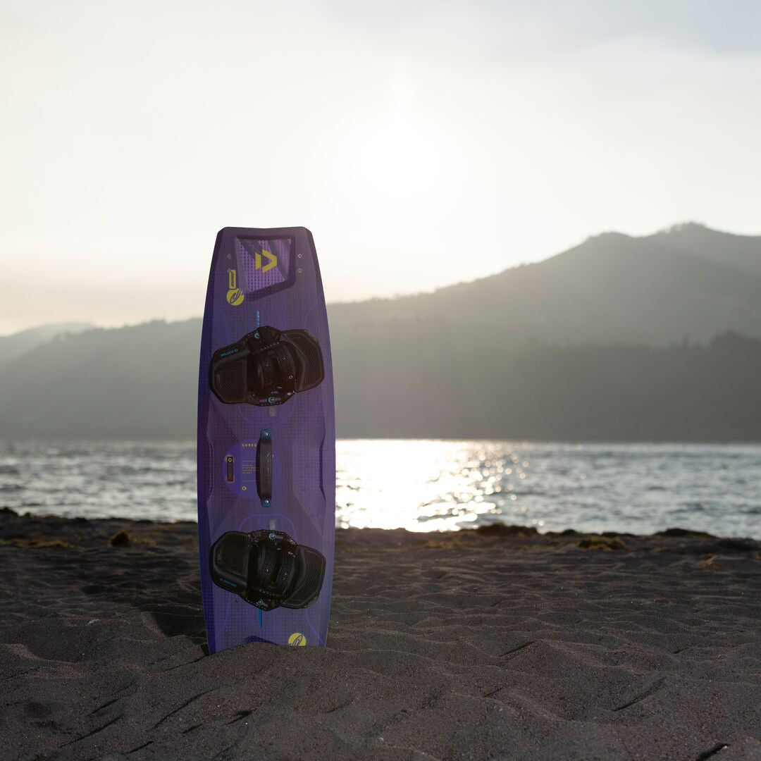 2026 Duotone Shred Kid's Kiteboard