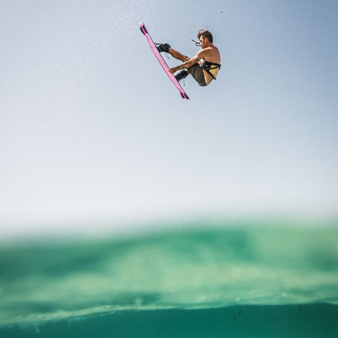 2026 Duotone TS Freestyle SLS Twintip