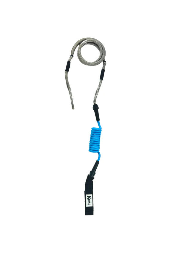 Kaohi INVIZ Hybrid Leash