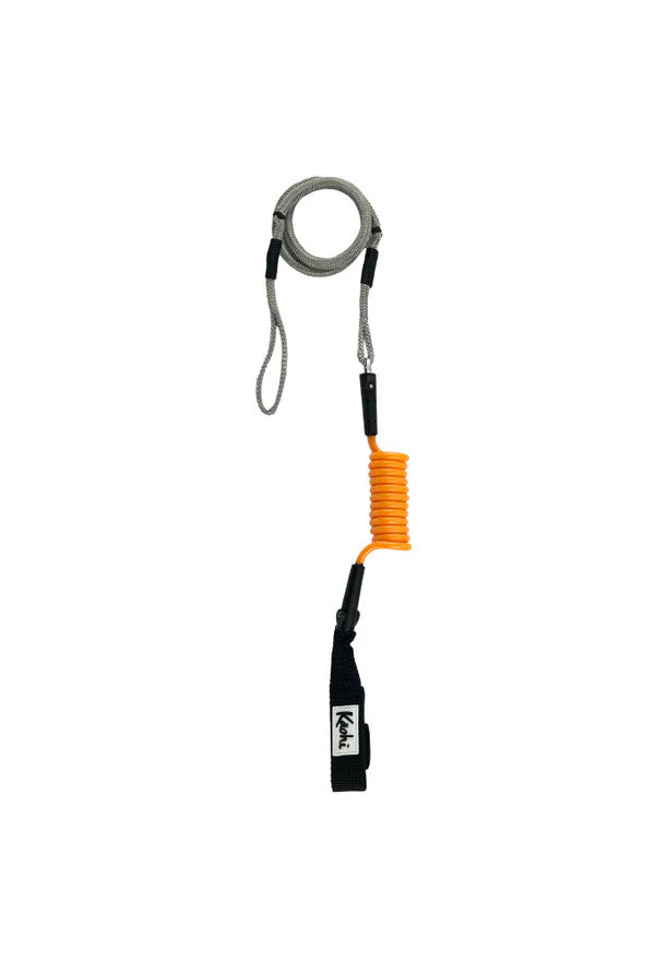 Kaohi INVIZ Hybrid Leash