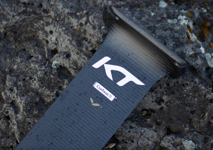 KT Carbon Mast