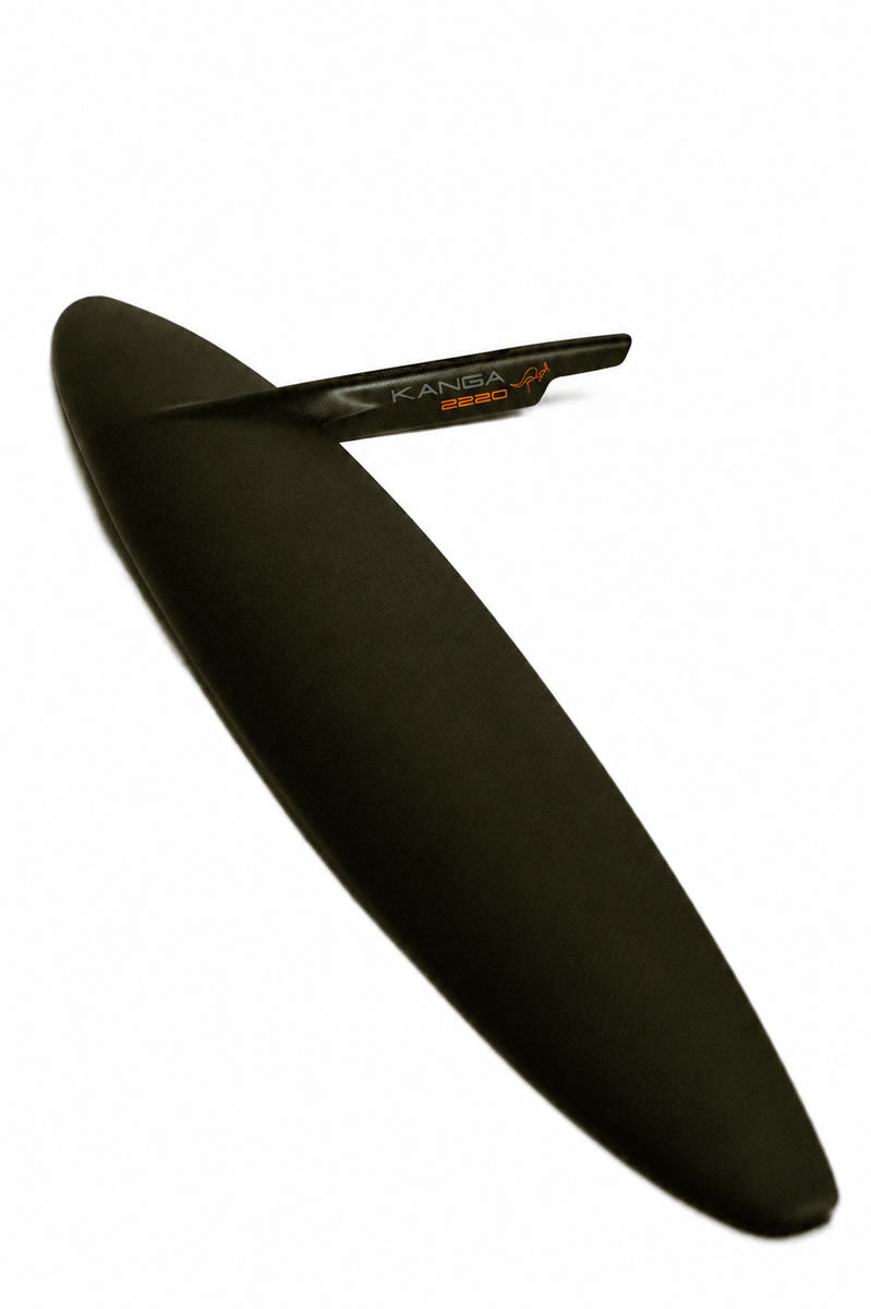 Code Foils KANGA Front Wing
