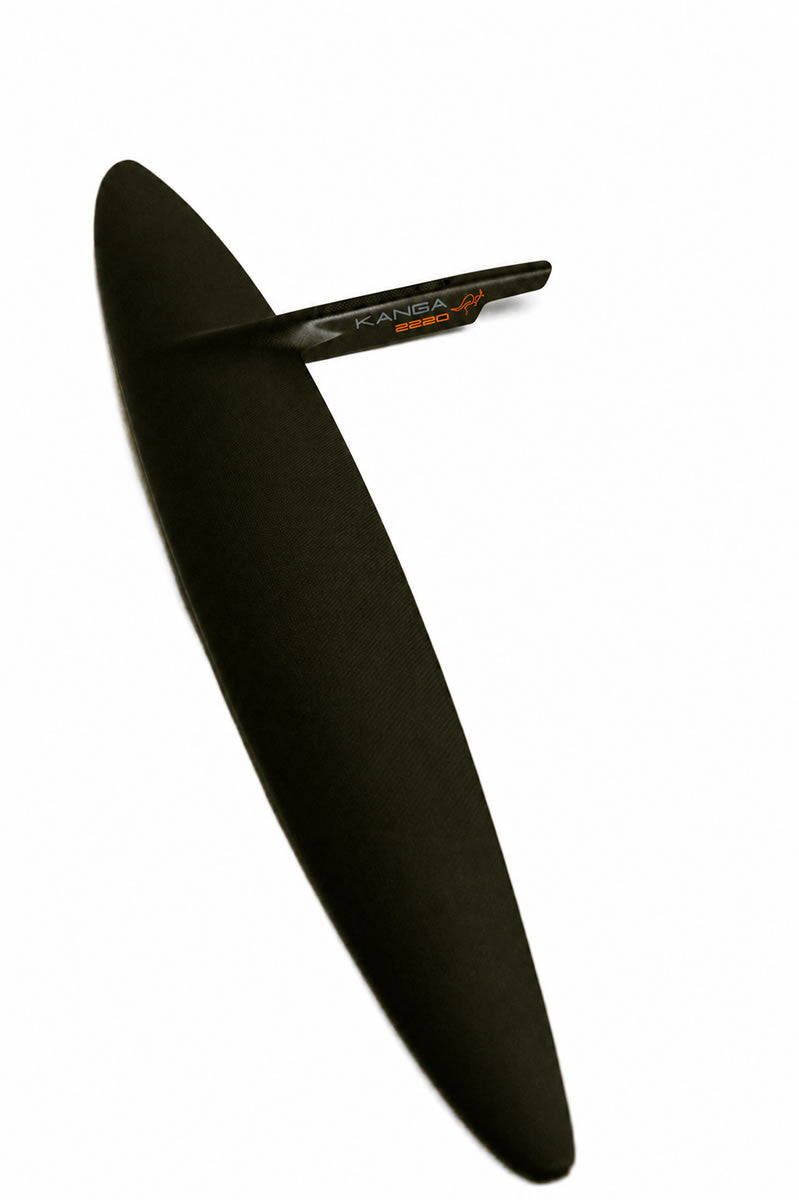 Code Foils KANGA Front Wing