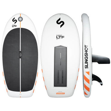 2025 Slingshot LTF V2 Inflatable