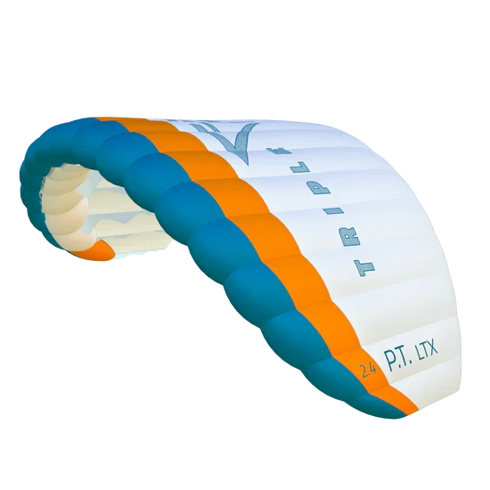 2026 Triple Seven P.T. LTX Parawing