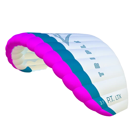 2026 Triple Seven P.T. LTX Parawing