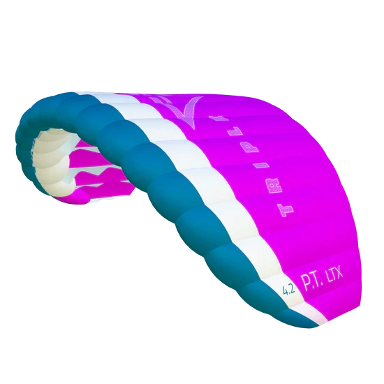 2026 Triple Seven P.T. LTX Parawing