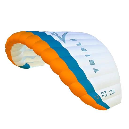 2026 Triple Seven P.T. LTX Parawing