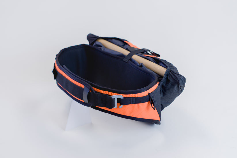 Larrabee Gearworks Parawing Stash Belt