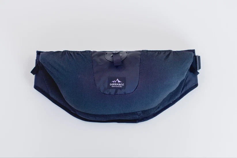 Larrabee Gearworks Parawing Stash Belt