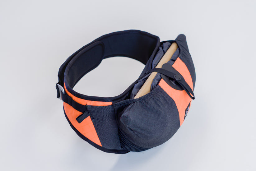 Larrabee Gearworks Parawing Stash Belt
