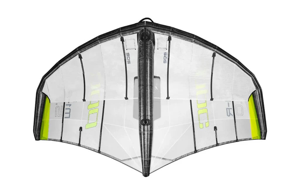 PPC M1-R SDS Wing