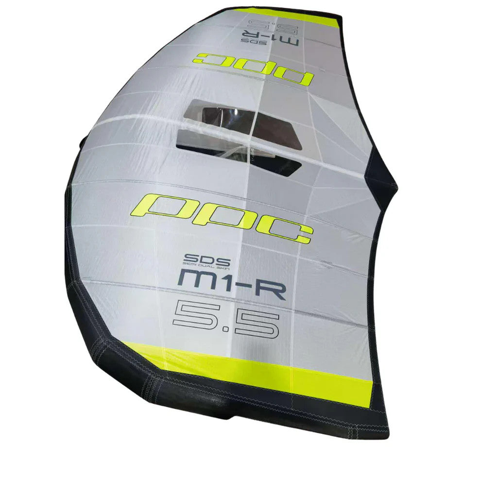 PPC M1-R SDS Wing
