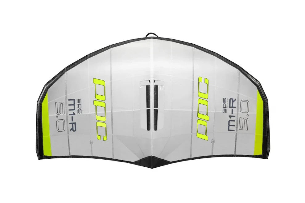 PPC M1-R SDS Wing