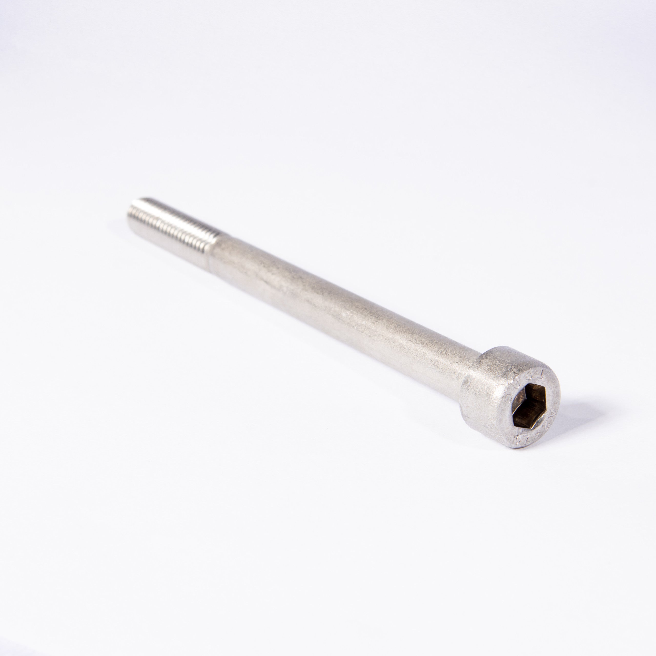 M8 x 100mm Hex Socket Screw