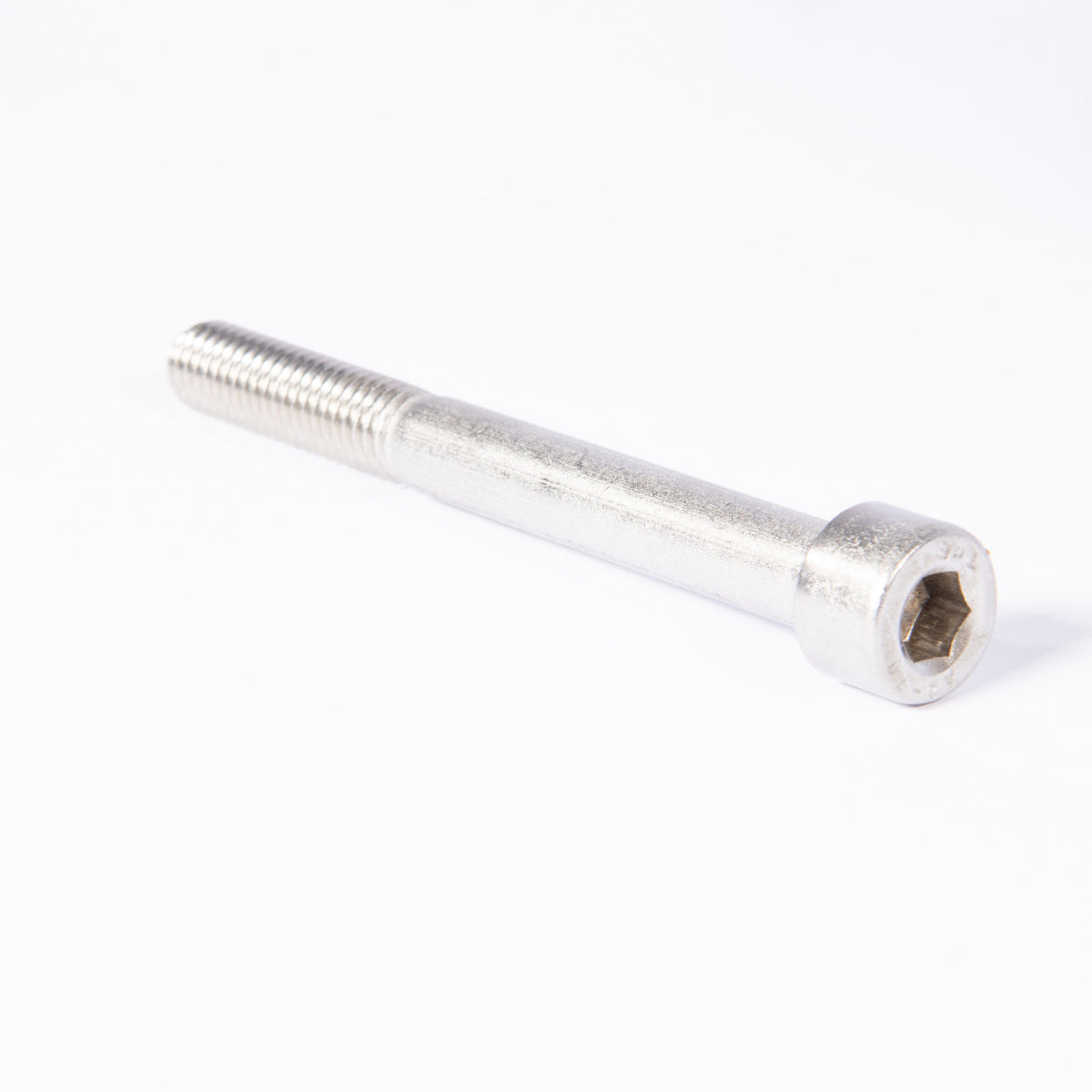 M8 x 75mm Hex Socket Screw