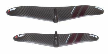MFC Hydros Back Wing