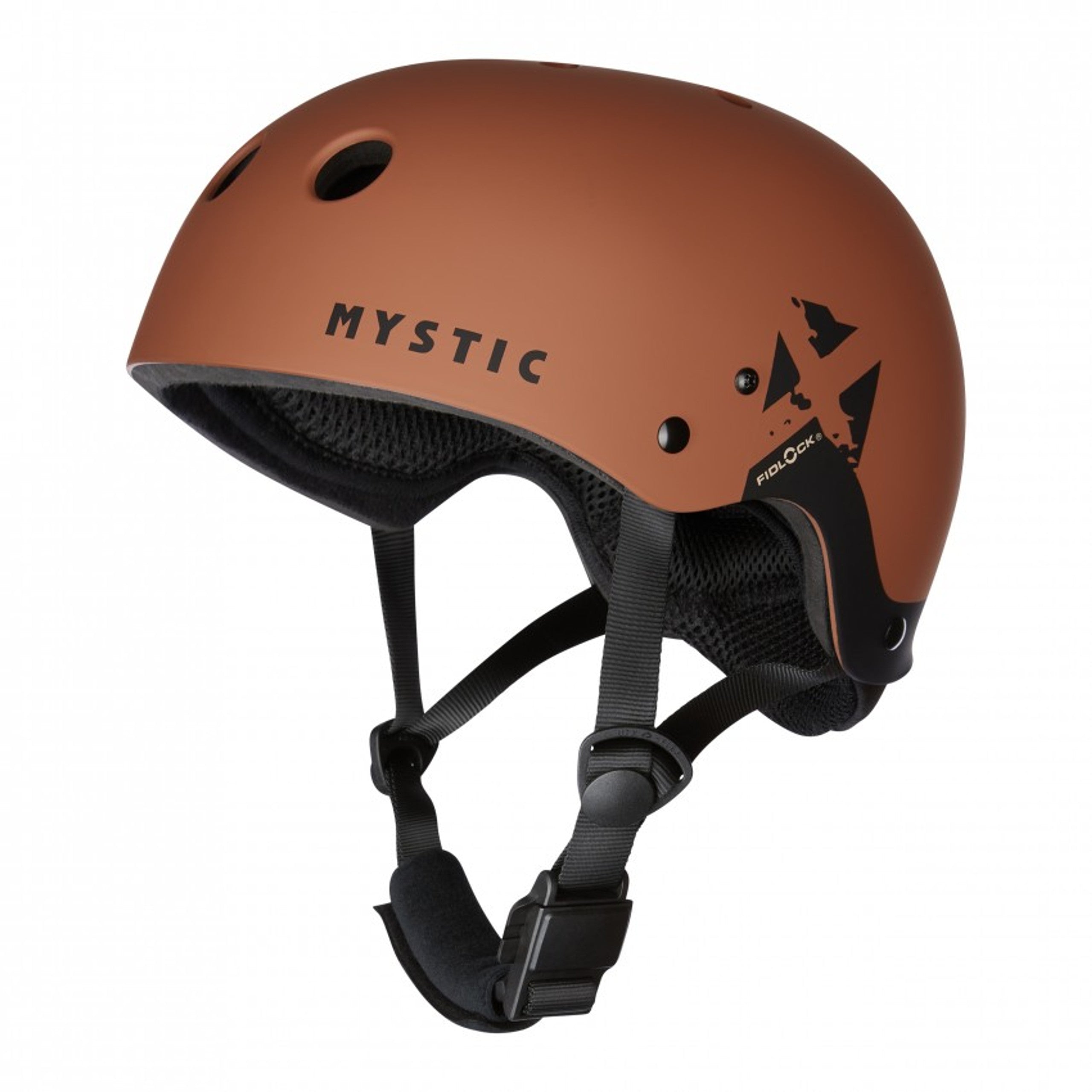 2022 Mystic MK8 X Helmet