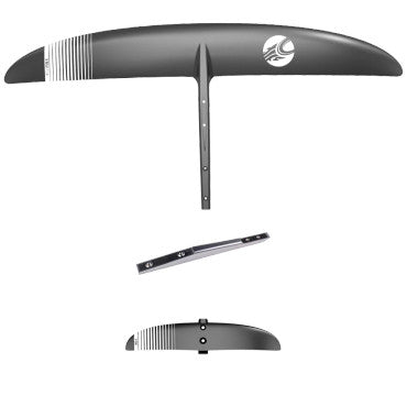 2024 Cabrinha H-Series MKII Complete Wing Set