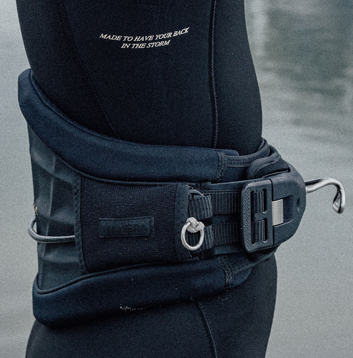 Manera Eclipse Kite Waist Harness