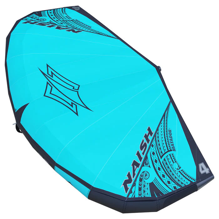 S27 Naish Matador LT
