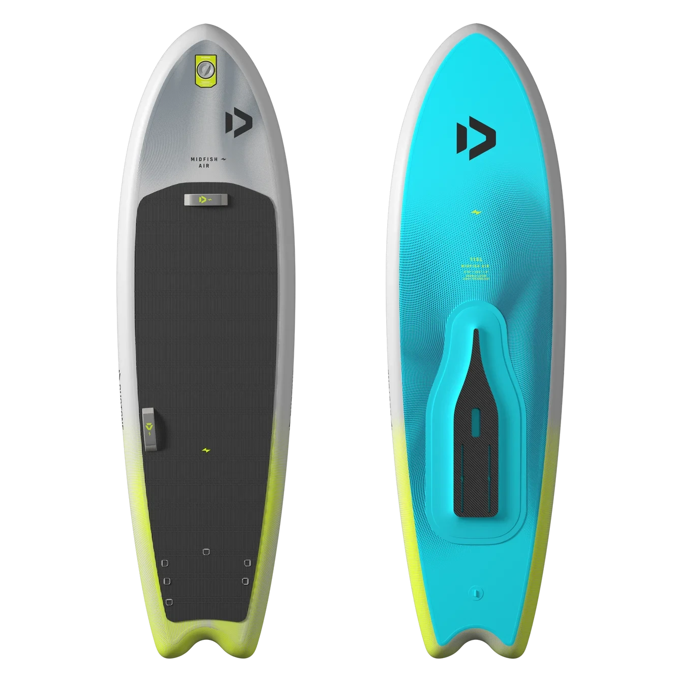 2027 Duotone MIDFISH Air Foilboard