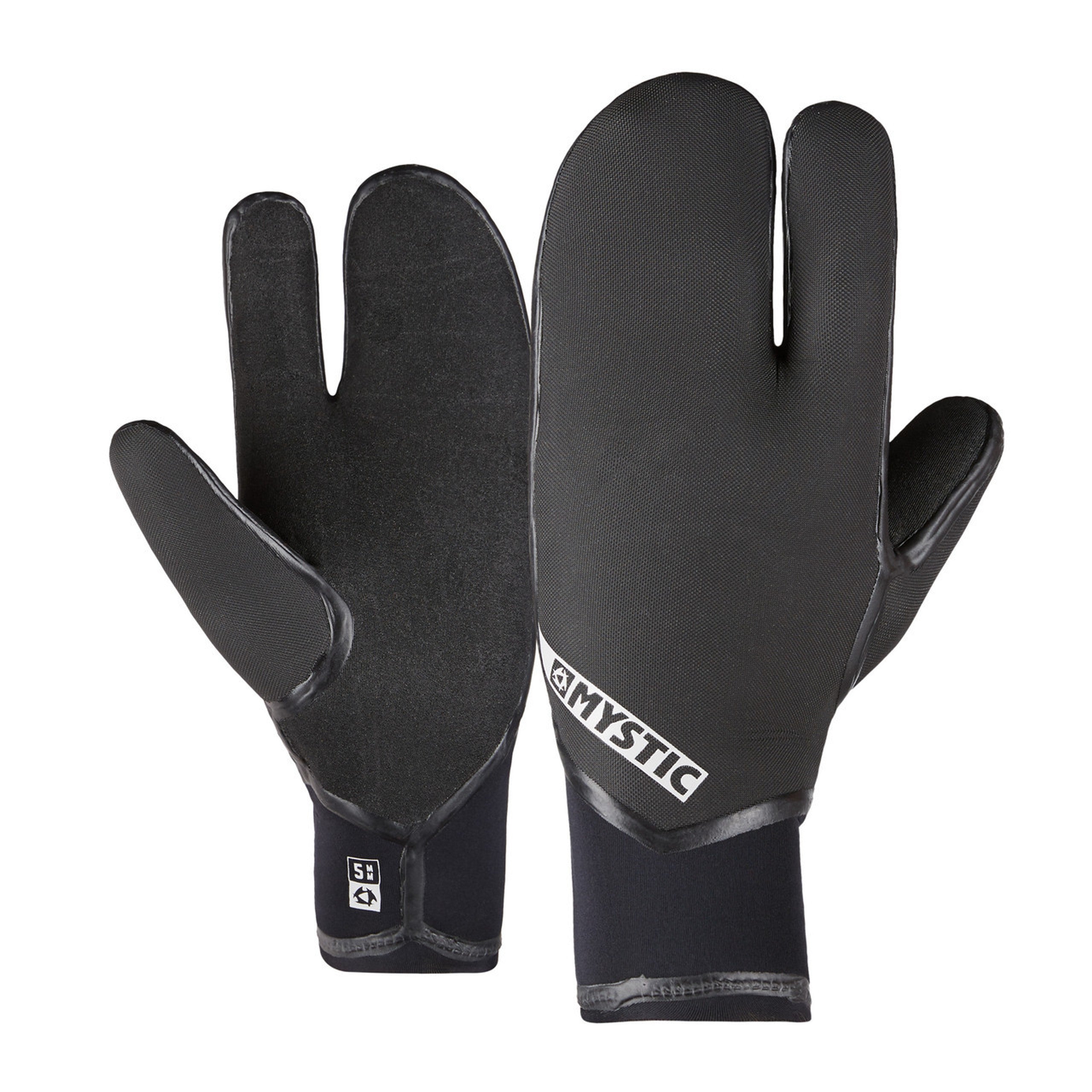 Mystic Supreme 5mm Lobster Glove