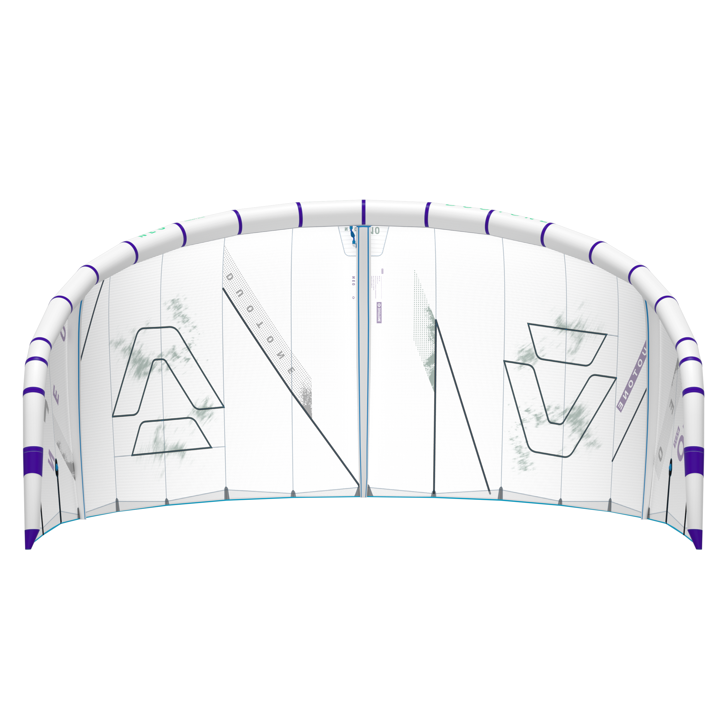 2026 Duotone Neo Kiteboarding Kite