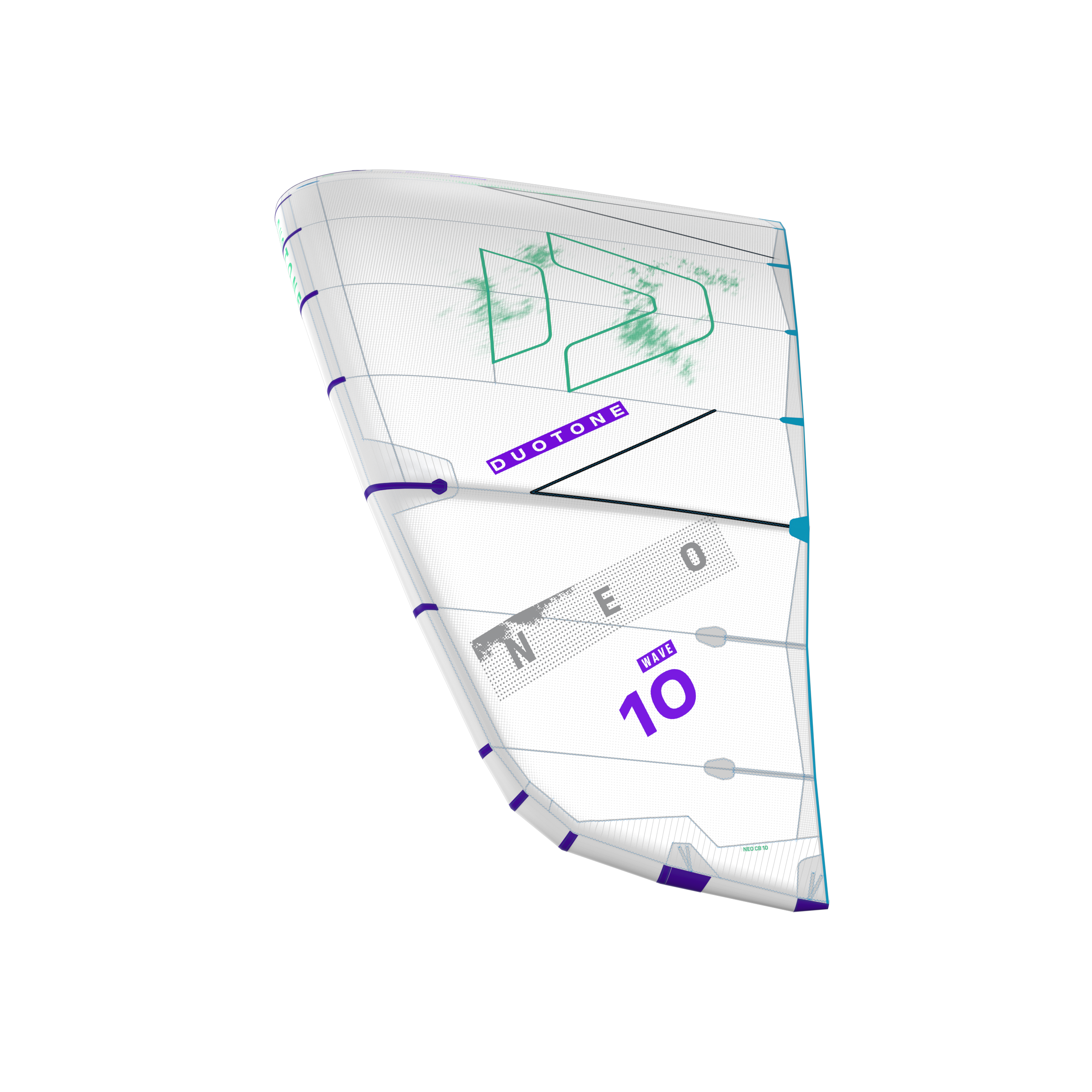 2026 Duotone Neo Kiteboarding Kite