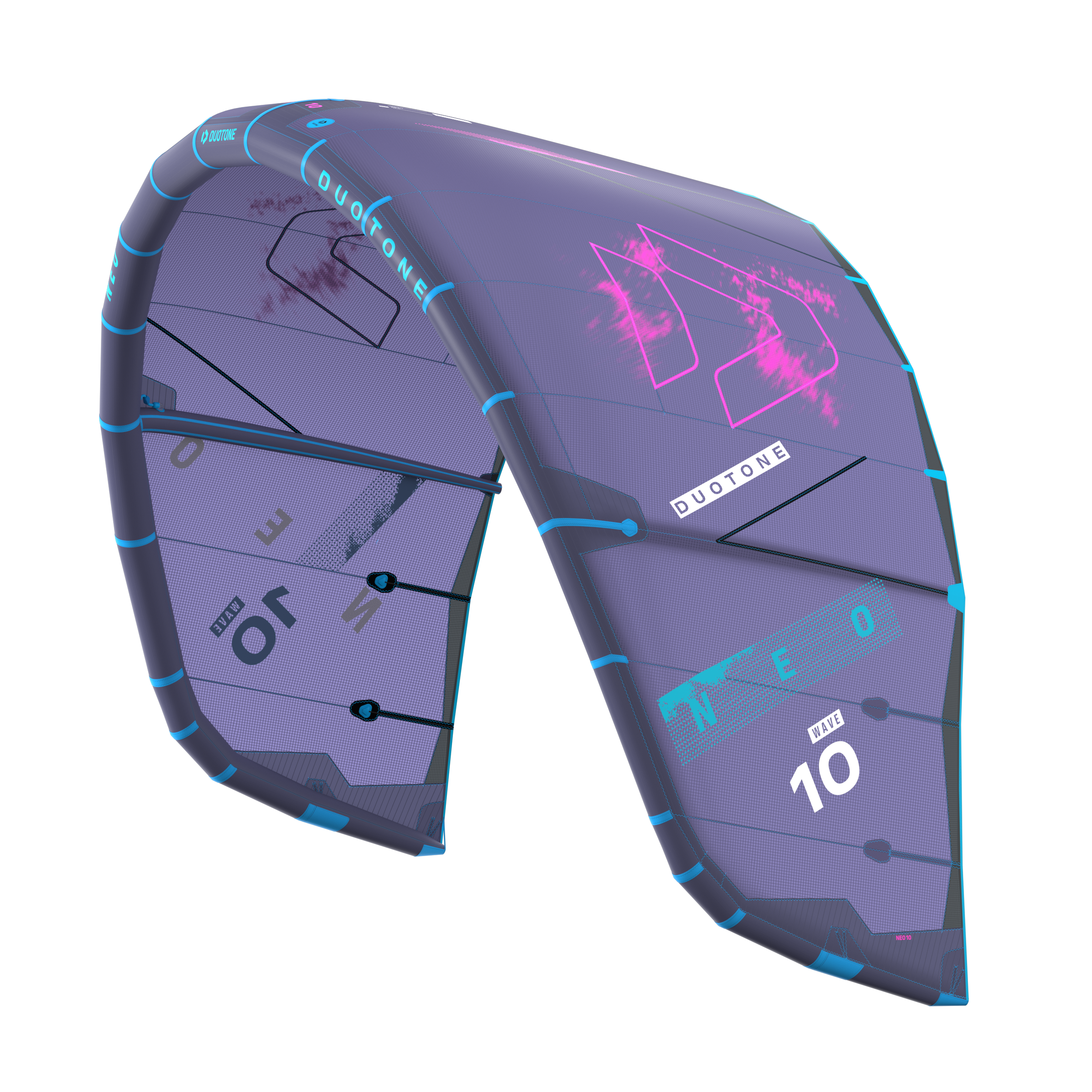 2026 Duotone Neo Kiteboarding Kite