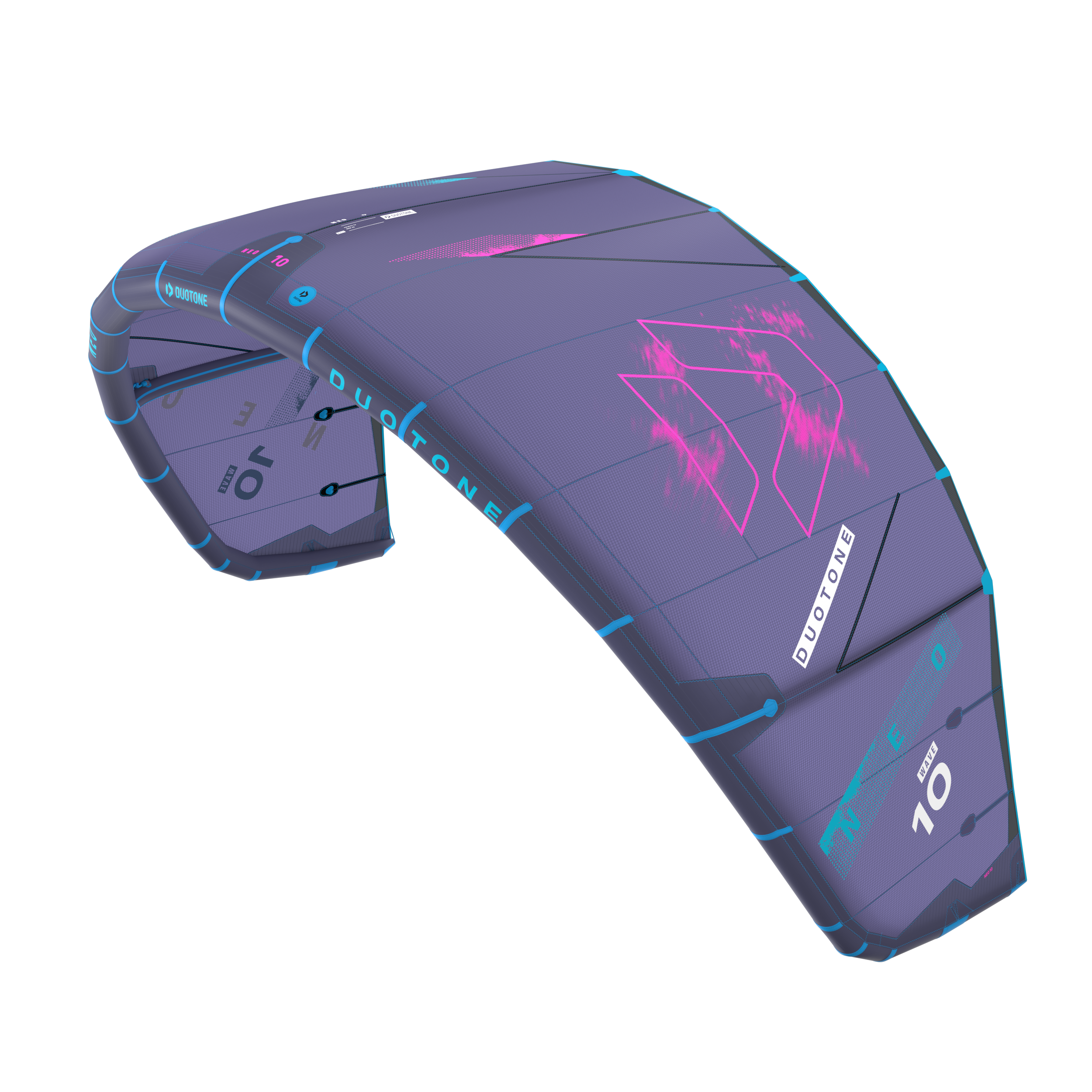 2026 Duotone Neo Kiteboarding Kite