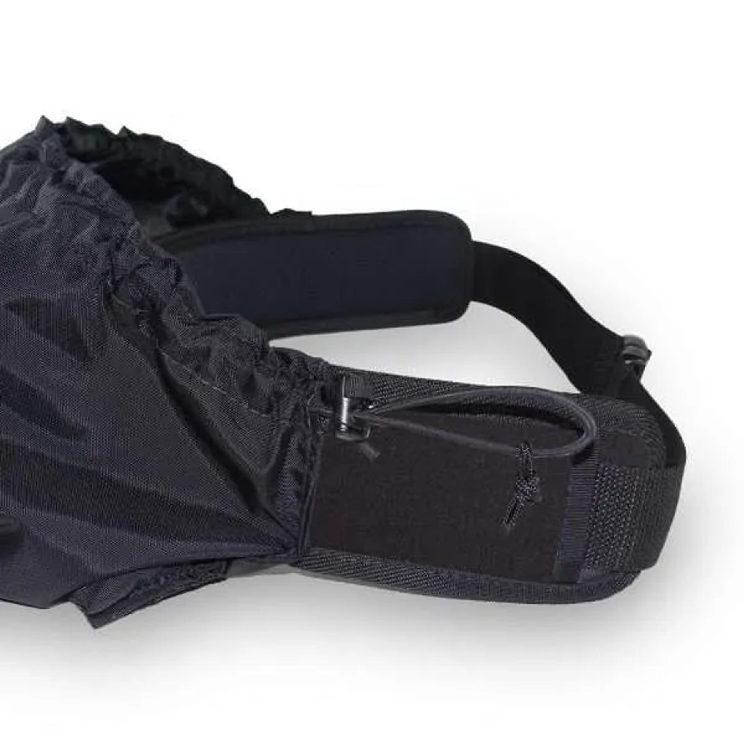 NSI ParaWing Waist Belt W/ Pouch
